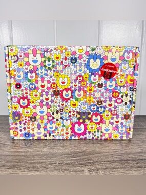 NEW Murakami x NewJeans Supernatural & Right Now Album